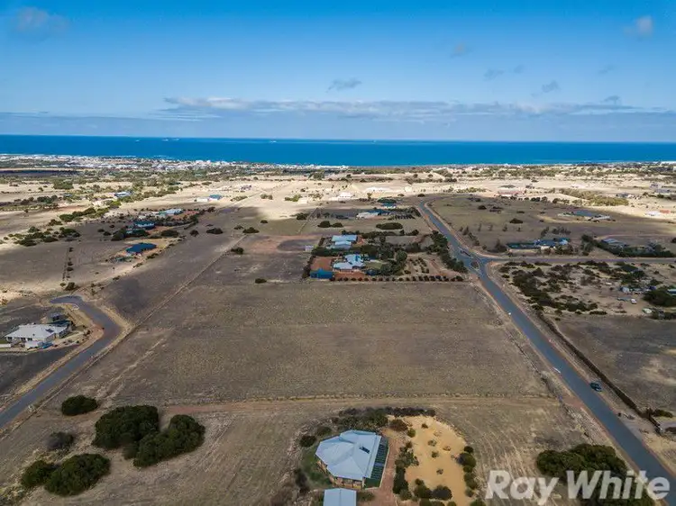 Third view of Homely land listing, Lot 153 Parmelia Boulevard, White Peak WA 6532