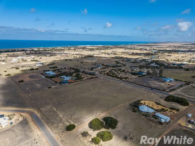 Fourth view of Homely land listing, Lot 153 Parmelia Boulevard, White Peak WA 6532
