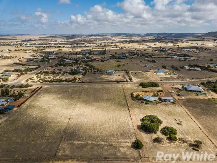 Fifth view of Homely land listing, Lot 153 Parmelia Boulevard, White Peak WA 6532