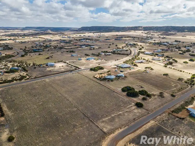 Sixth view of Homely land listing, Lot 153 Parmelia Boulevard, White Peak WA 6532