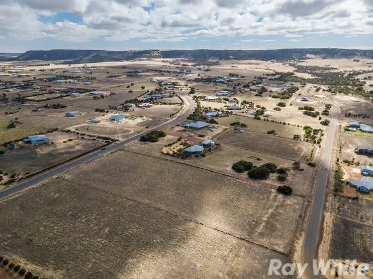 Seventh view of Homely land listing, Lot 153 Parmelia Boulevard, White Peak WA 6532