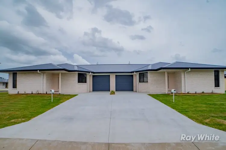 Main view of Homely unit listing, 17A O'Malley Close, Grafton NSW 2460