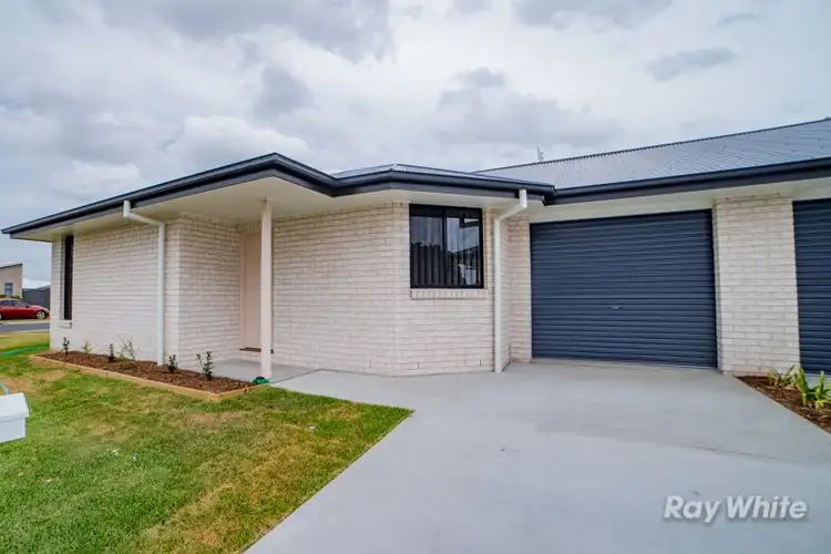 Second view of Homely unit listing, 17A O'Malley Close, Grafton NSW 2460
