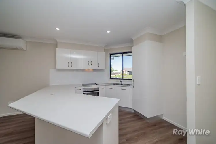 Fourth view of Homely unit listing, 17A O'Malley Close, Grafton NSW 2460