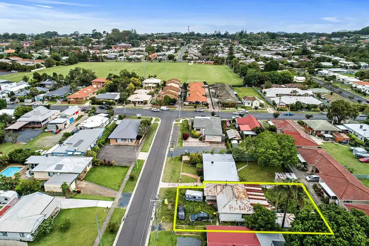 2a Gundagai Place, Coffs Harbour NSW 2450
