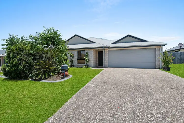 1/21 Amity Drive, Rothwell QLD 4022