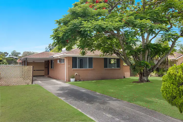 Second view of Homely house listing, 107 Sunset Boulevard, Tweed Heads West NSW 2485