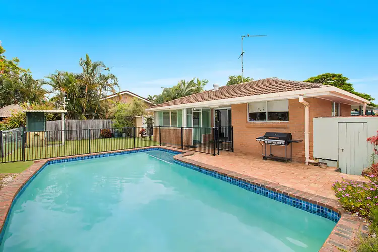 Third view of Homely house listing, 107 Sunset Boulevard, Tweed Heads West NSW 2485