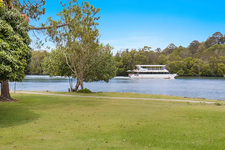 Fourth view of Homely house listing, 107 Sunset Boulevard, Tweed Heads West NSW 2485