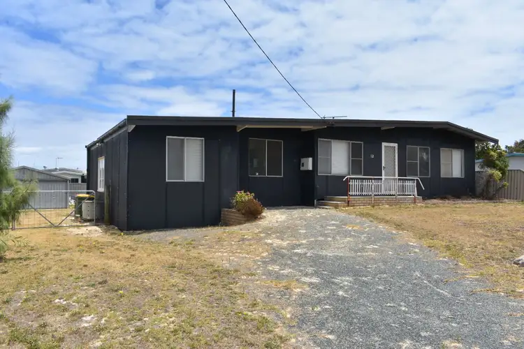 12 Gee Street, Lancelin WA 6044