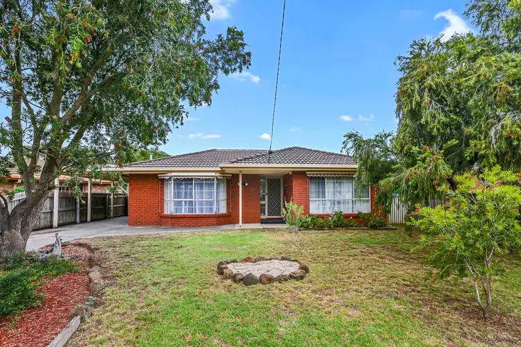 Main view of Homely house listing, 7 Newcomen Court, Lara VIC 3212