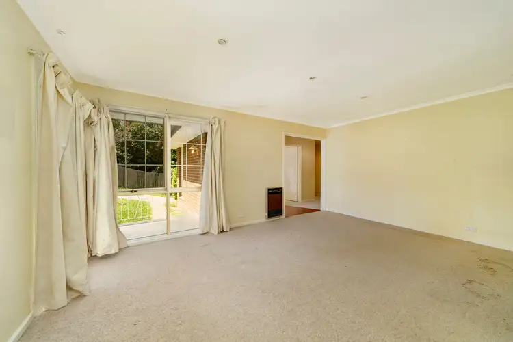 Second view of Homely house listing, 22 Berne Crescent, Macgregor ACT 2615