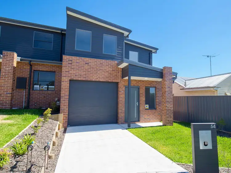 54 Smith Road, Elermore Vale NSW 2287
