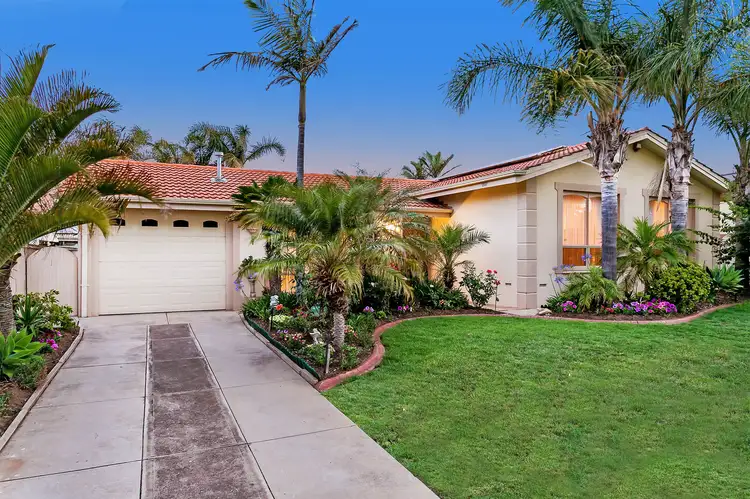 Main view of Homely house listing, 2 Pialba Grove, West Lakes Shore SA 5020