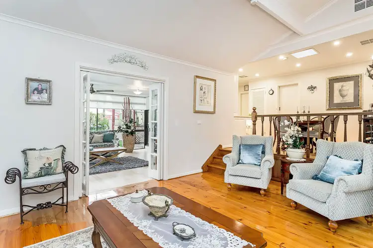 Fourth view of Homely house listing, 2 Pialba Grove, West Lakes Shore SA 5020