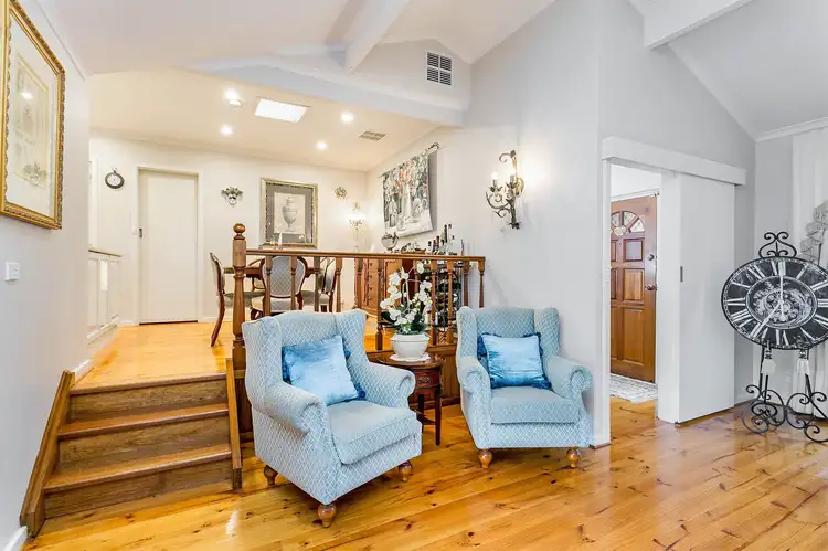Fifth view of Homely house listing, 2 Pialba Grove, West Lakes Shore SA 5020