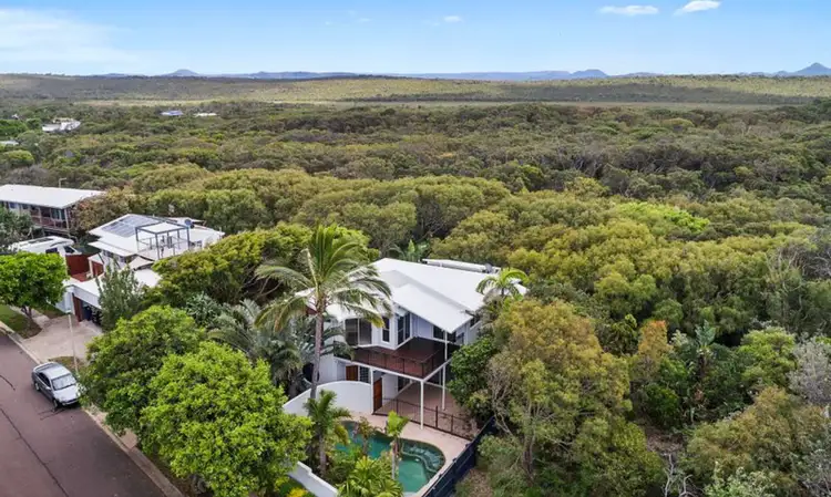 Third view of Homely house listing, 59 Wavecrest Drive, Castaways Beach QLD 4567