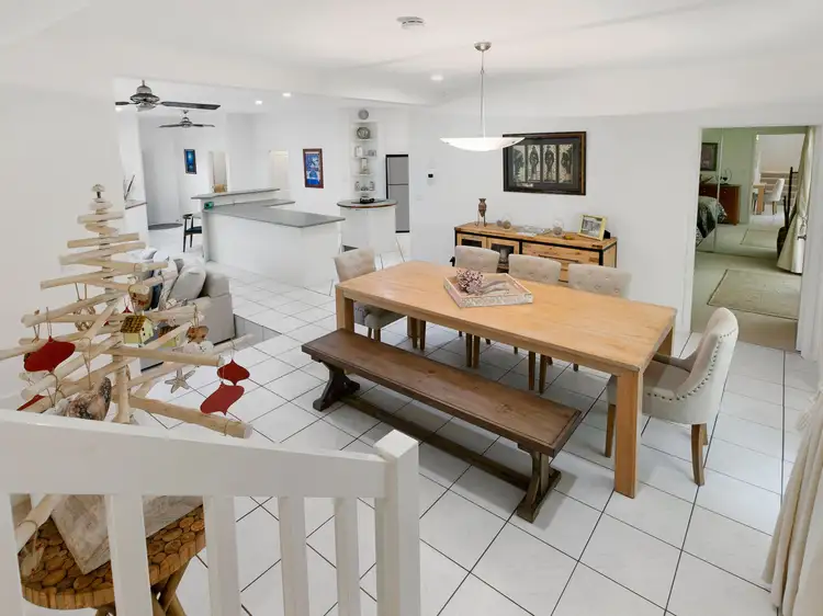 Fourth view of Homely house listing, 59 Wavecrest Drive, Castaways Beach QLD 4567