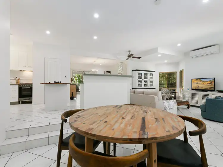 Fifth view of Homely house listing, 59 Wavecrest Drive, Castaways Beach QLD 4567