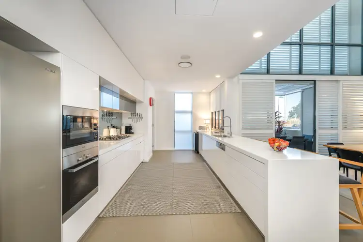 Third view of Homely house listing, 16 River Vista Way, Paradise Point QLD 4216