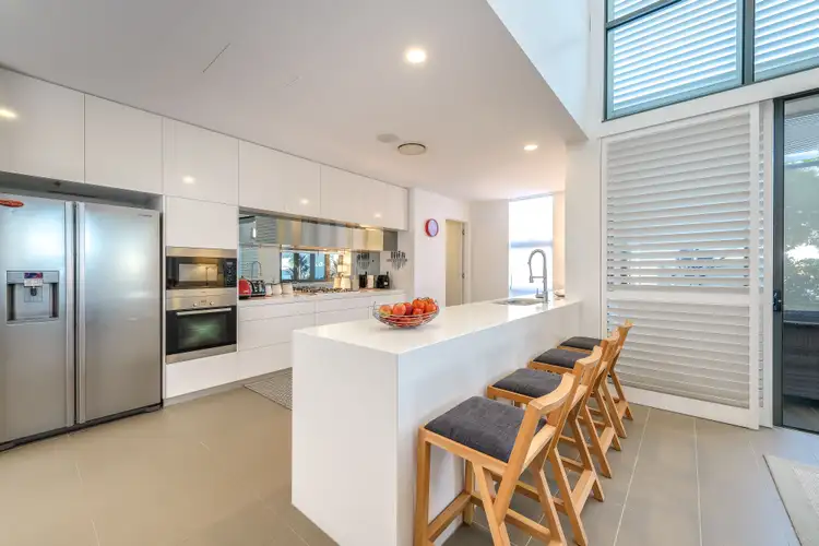 Fourth view of Homely house listing, 16 River Vista Way, Paradise Point QLD 4216