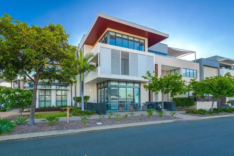Seventh view of Homely house listing, 16 River Vista Way, Paradise Point QLD 4216