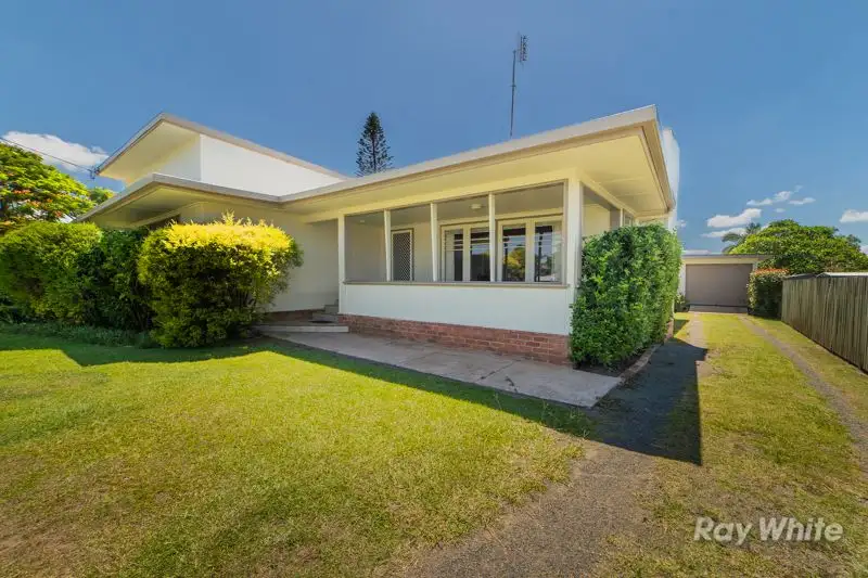 Main view of Homely house listing, 242 Queen Street, Grafton NSW 2460