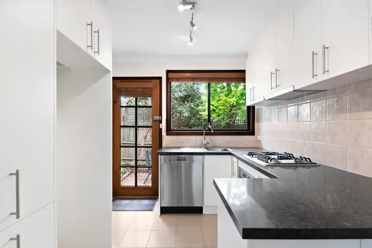 Second view of Homely unit listing, 3/17 Heany Street, Mount Waverley VIC 3149