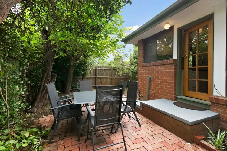 Sixth view of Homely unit listing, 3/17 Heany Street, Mount Waverley VIC 3149