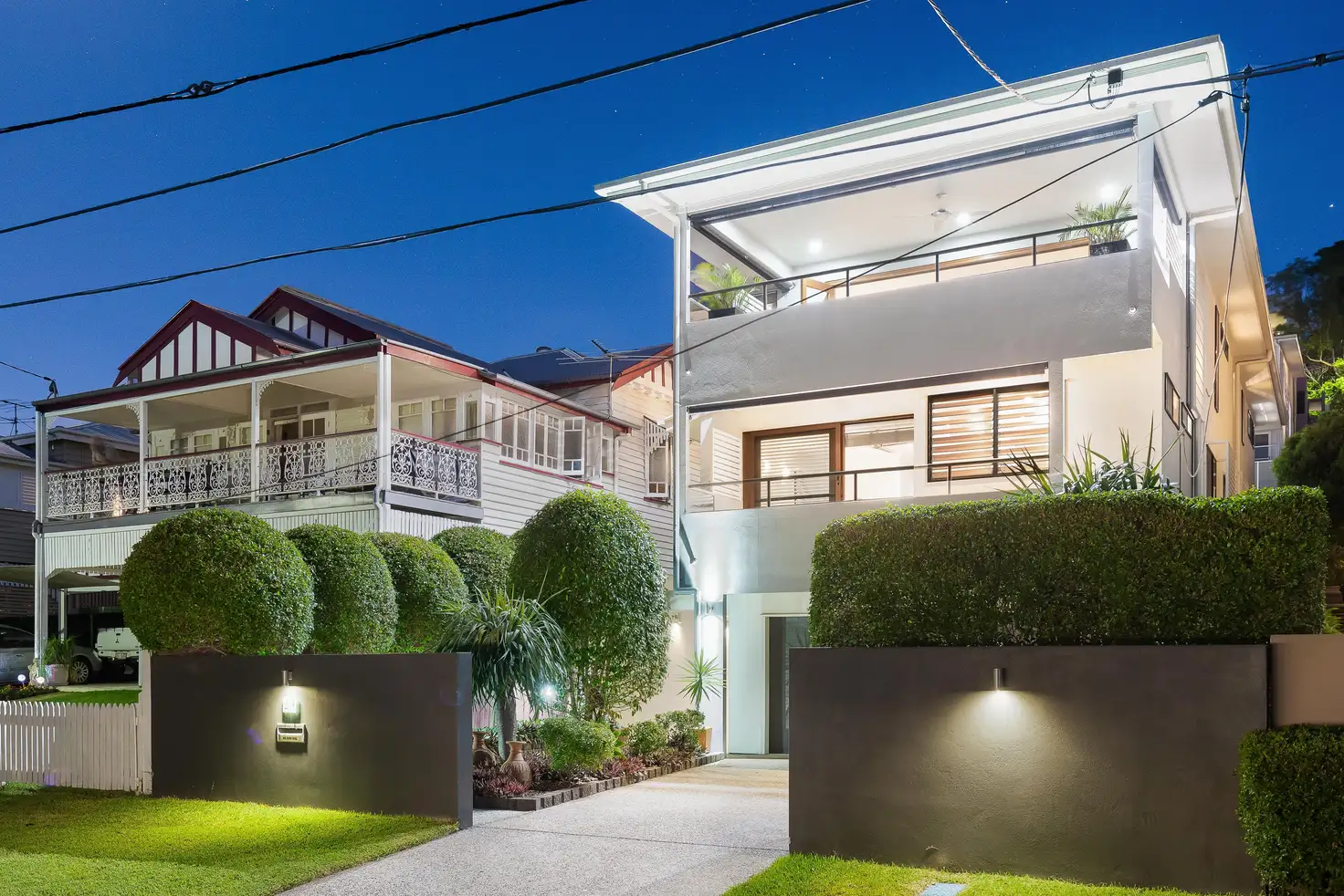 Main view of Homely house listing, 23 Wright Street, Balmoral QLD 4171