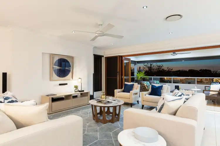 Second view of Homely house listing, 23 Wright Street, Balmoral QLD 4171