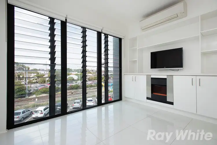 Second view of Homely apartment listing, 206/18-34 Station Street, Sandringham VIC 3191