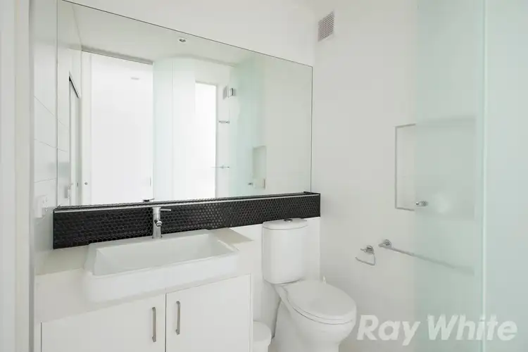 Fifth view of Homely apartment listing, 206/18-34 Station Street, Sandringham VIC 3191