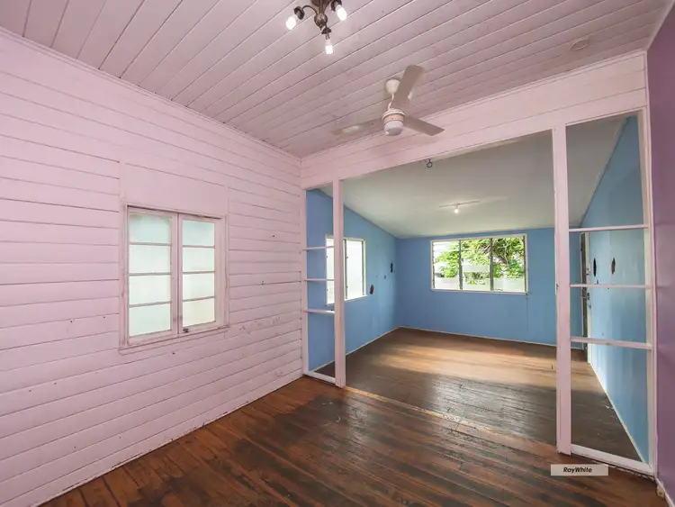 Fifth view of Homely house listing, 24 Macaree Street, Berserker QLD 4701