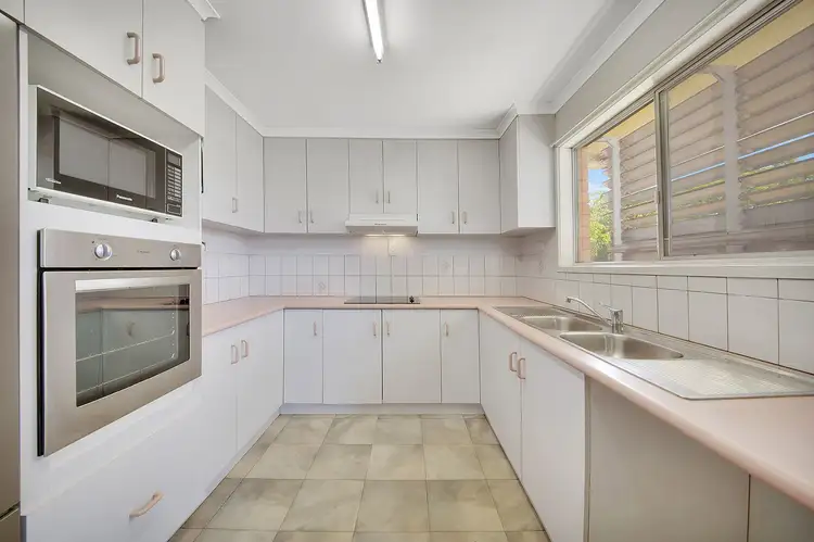Second view of Homely house listing, 8 Jupiter Street, Telina QLD 4680