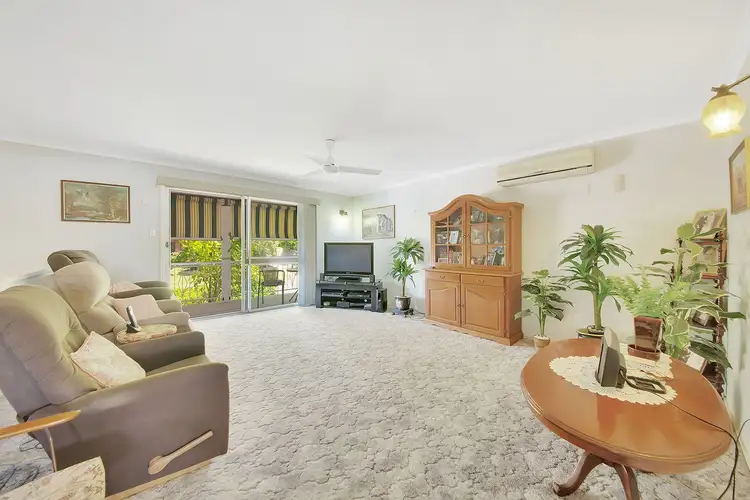 Third view of Homely house listing, 8 Jupiter Street, Telina QLD 4680