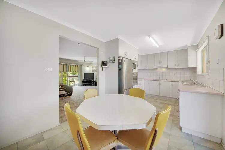 Fourth view of Homely house listing, 8 Jupiter Street, Telina QLD 4680