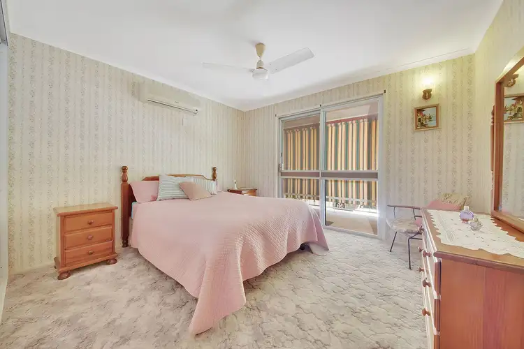 Fifth view of Homely house listing, 8 Jupiter Street, Telina QLD 4680