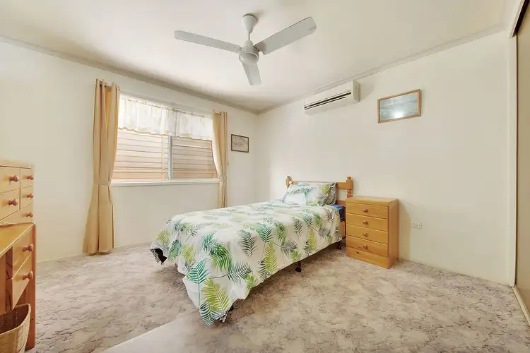 Sixth view of Homely house listing, 8 Jupiter Street, Telina QLD 4680