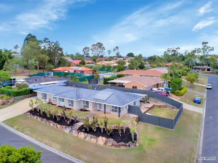 1 Theodore Court, Collingwood Park QLD 4301
