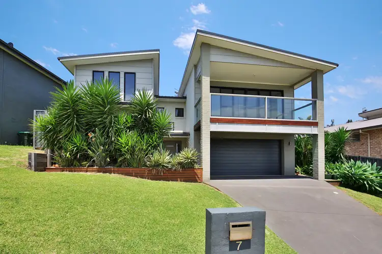 Main view of Homely house listing, 7 Saxonia Road, Gerringong NSW 2534