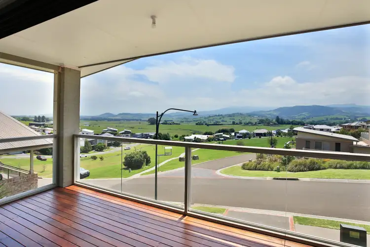 Second view of Homely house listing, 7 Saxonia Road, Gerringong NSW 2534
