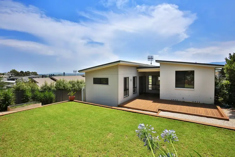 Fourth view of Homely house listing, 7 Saxonia Road, Gerringong NSW 2534