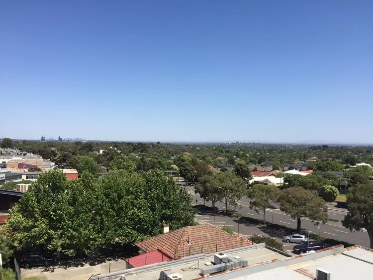 Second view of Homely apartment listing, 608B/1-19 Colombo Street, Mitcham VIC 3132