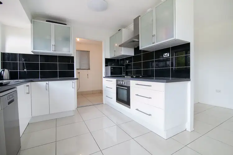 Second view of Homely house listing, 5 Durham Court, Camira QLD 4300