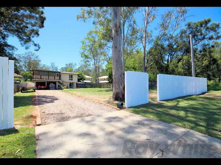 22 James Street, Bundamba QLD 4304