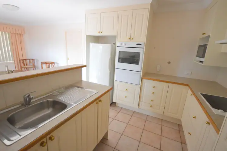 Third view of Homely house listing, 14 Acacia Circle, Cowra NSW 2794