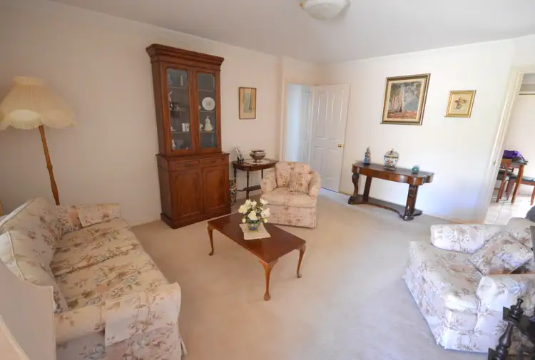 Fourth view of Homely house listing, 14 Acacia Circle, Cowra NSW 2794