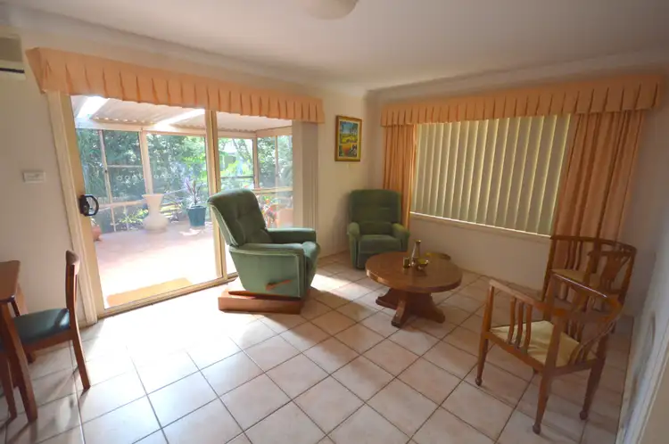 Fifth view of Homely house listing, 14 Acacia Circle, Cowra NSW 2794