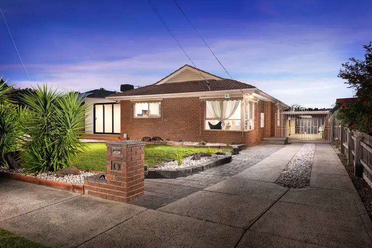 69 Cabernet Crescent, Bundoora VIC 3083